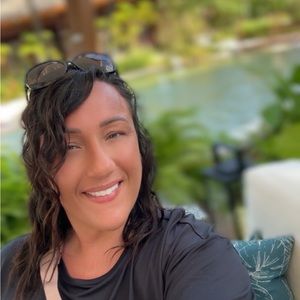 Meet your Posher, Breann